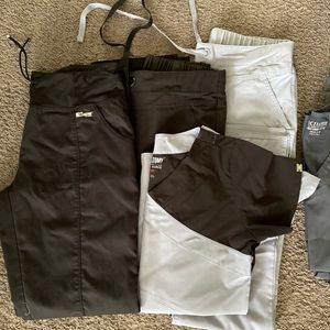 COPY - Women’s scrubs in great condition!! S and …